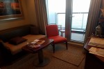 Verandah Stateroom Picture