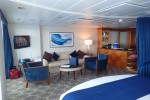 Grand Suite - 1 Bedroom Stateroom Picture