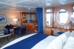 Grand Suite - 1 Bedroom Stateroom Picture