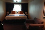 Oceanview Stateroom Picture