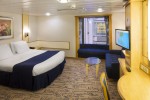 Promenade View Interior Stateroom Picture