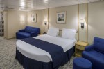 Ultra Spacious Oceanview Stateroom Picture