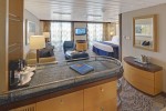 Grand Suite - 1 Bedroom Stateroom Picture