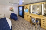 Interior Stateroom Picture