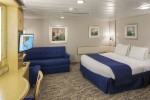 Interior Stateroom Picture