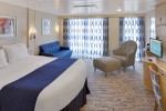 Junior Suite Stateroom Picture