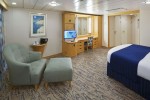 Junior Suite Stateroom Picture