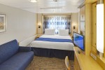 Oceanview Stateroom Picture