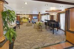 Royal Suite Stateroom Picture
