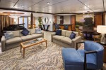 Royal Suite Stateroom Picture