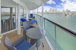 Royal Suite Stateroom Picture