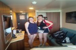 Balcony Stateroom Picture