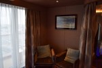 The Haven Suite Stateroom Picture