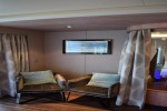 The Haven Suite Stateroom Picture