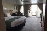 Spacious Balcony Stateroom Picture