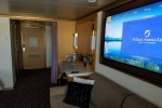 Signature Suite Stateroom Picture