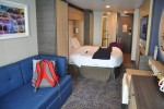 Balcony Stateroom Picture