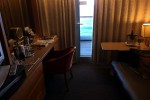 Vista Stateroom Picture
