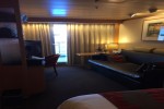 Vista Stateroom Picture