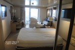 Sheltered Balcony Stateroom Picture