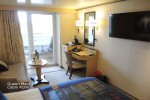 Sheltered Balcony Stateroom Picture