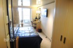 Sheltered Balcony Stateroom Picture