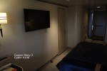 Sheltered Balcony Stateroom Picture