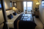 Sheltered Balcony Stateroom Picture