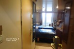 Sheltered Balcony Stateroom Picture