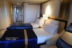 Sheltered Balcony Stateroom Picture