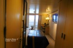 Sheltered Balcony Stateroom Picture