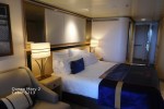 Sheltered Balcony Stateroom Picture