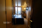 Sheltered Balcony Stateroom Picture