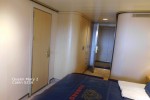 Sheltered Balcony Stateroom Picture