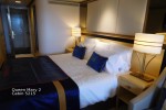 Sheltered Balcony Stateroom Picture