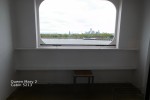 Sheltered Balcony Stateroom Picture