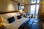 Sheltered Balcony Stateroom Picture