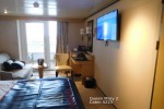 Sheltered Balcony Stateroom Picture
