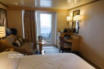 Sheltered Balcony Stateroom Picture