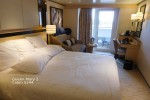 Sheltered Balcony Stateroom Picture