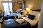 Sheltered Balcony Stateroom Picture