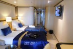 Sheltered Balcony Stateroom Picture