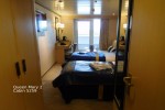 Sheltered Balcony Stateroom Picture