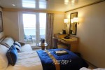 Sheltered Balcony Stateroom Picture