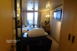 Sheltered Balcony Stateroom Picture