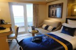 Sheltered Balcony Stateroom Picture