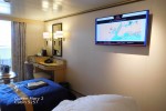 Sheltered Balcony Stateroom Picture