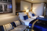 Sheltered Balcony Stateroom Picture