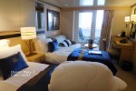 Sheltered Balcony Stateroom Picture