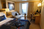 Sheltered Balcony Stateroom Picture